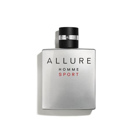 allure chanel sport 100ml|Chanel Allure sport douglas.